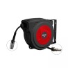 ENROULEUR AUTOMATIQUE AIR COMPRIME LONGUEUR 2 - ref. 2740128 | TP Agri