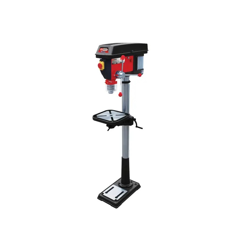 PERCEUSE SUR COLONNE 750 W MANDRIN 20 MM KS - ref. KS5008453 | TP Agri