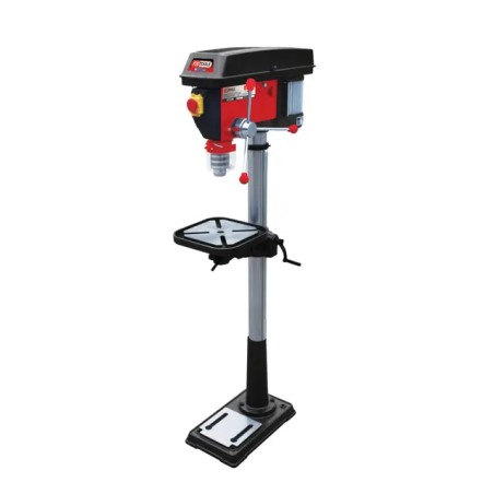 PERCEUSE SUR COLONNE 750 W MANDRIN 20 MM KS - ref. KS5008453 | TP Agri