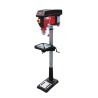 PERCEUSE SUR COLONNE 750 W MANDRIN 20 MM KS - ref. KS5008453 | TP Agri