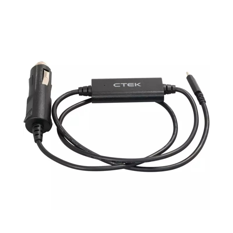 PRISE ALLUME CIGARE DE RECHARGE POUR CHARGEU - ref. 31369159 | TP Agri
