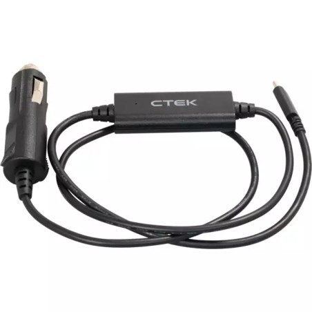 PRISE ALLUME CIGARE DE RECHARGE POUR CHARGEU - ref. 31369159 | TP Agri