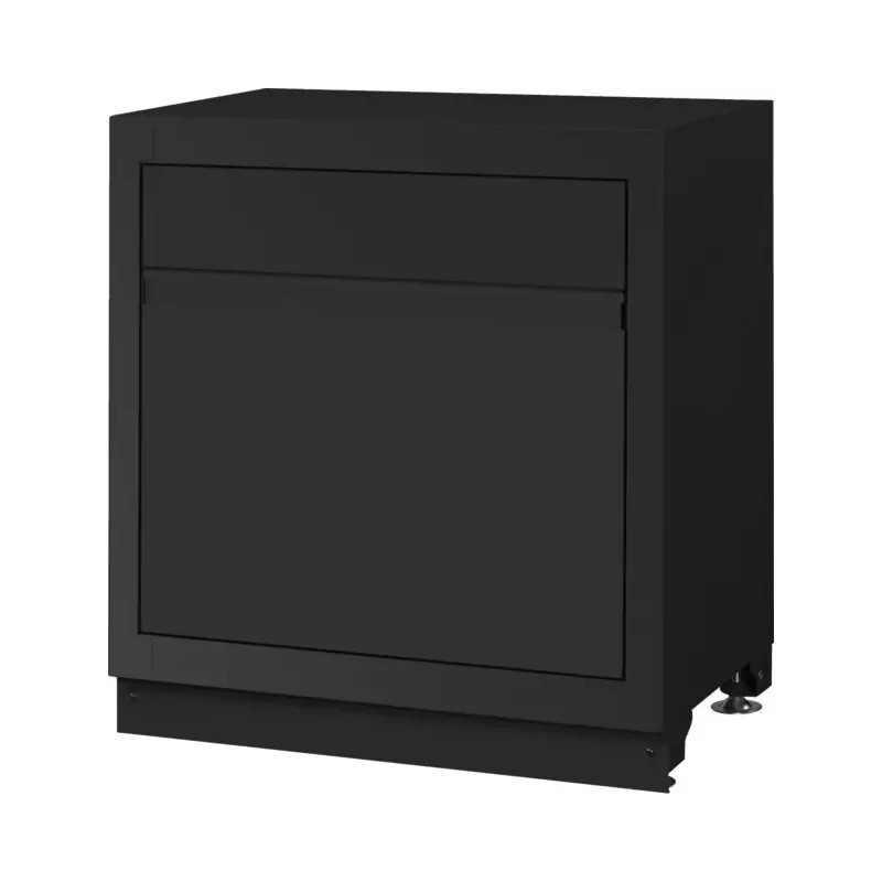 MODULE DE TRI 100L POUR MEUBLE D'ATELIER KS - ref. KS8108009 | TP Agri