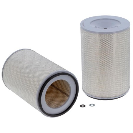 Filtre air HIFI SA 11855