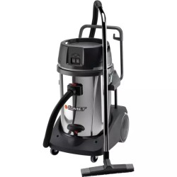 ASPIRATEUR EAU POUSSIERE CVP378BH INOX 78 LI - ref. 32030114 | TP Agri