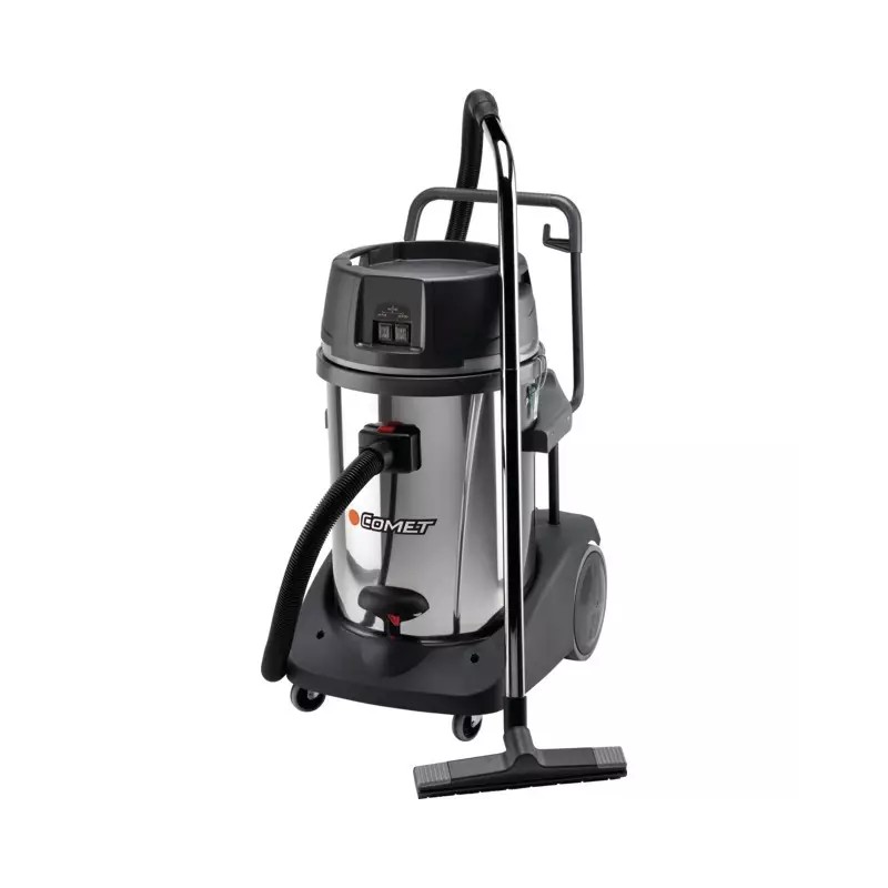 ASPIRATEUR EAU POUSSIERE CVP378BH INOX 78 LI - ref. 32030114 | TP Agri