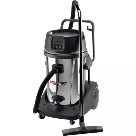 ASPIRATEUR EAU POUSSIERE CVP378BH INOX 78 LI - ref. 32030114 | TP Agri