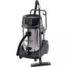ASPIRATEUR EAU POUSSIERE CVP378BH INOX 78 LI - ref. 32030114 | TP Agri