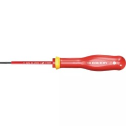 TOURNEVIS PROTWIST ISOLE 1000V A FENTE 3,5 MM - ref. 1911062 | TP Agri