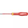 TOURNEVIS PROTWIST ISOLE 1000V A FENTE 3,5 MM - ref. 1911062 | TP Agri