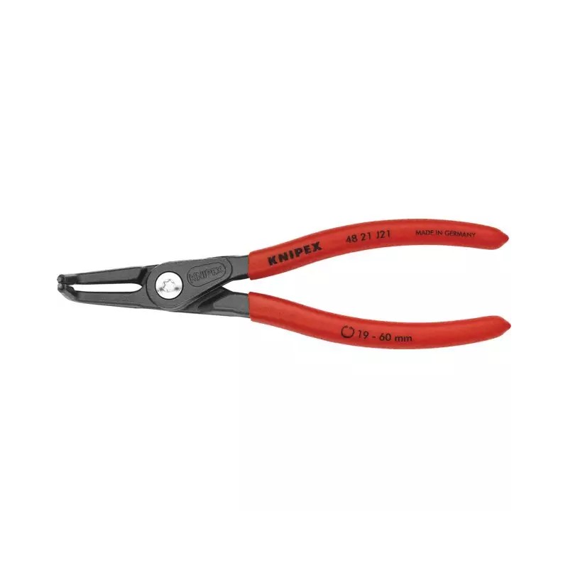 PINCE A CIRCLIPS DE PRECISION INTERIEUR 19-60 - ref. 1901382 | TP Agri