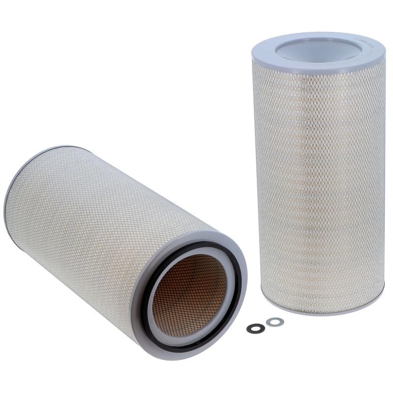 Filtre air HIFI SA 11871