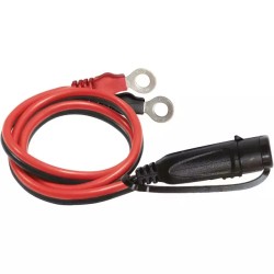 CONNECTEUR RAPIDE F3 AVEC OEILLETS M6 GYS - ref. 31368442 | TP Agri