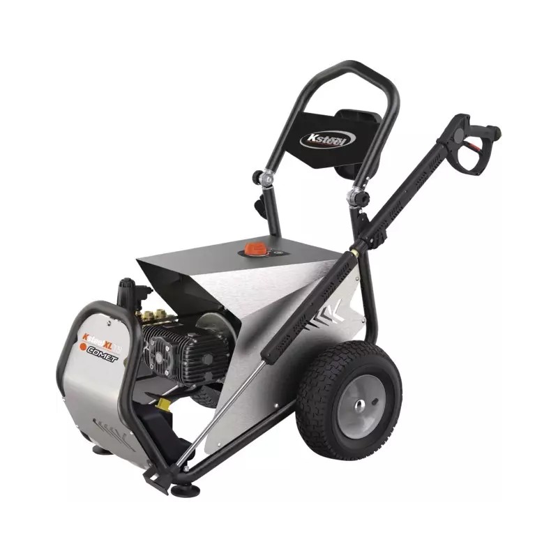 NETTOYEUR EAU FROIDE K STEEL XL TS 28/160 CO - ref. 32007151 | TP Agri