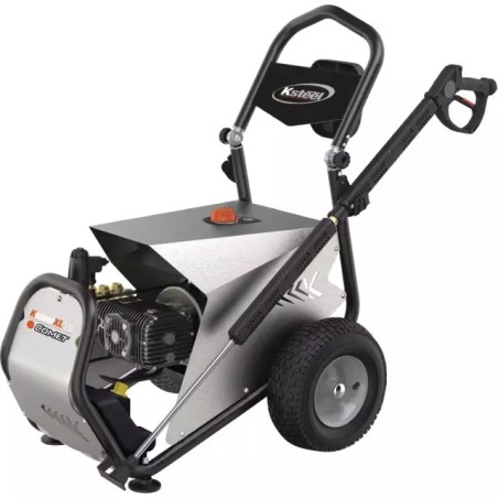 NETTOYEUR EAU FROIDE K STEEL XL TS 28/160 CO - ref. 32007151 | TP Agri