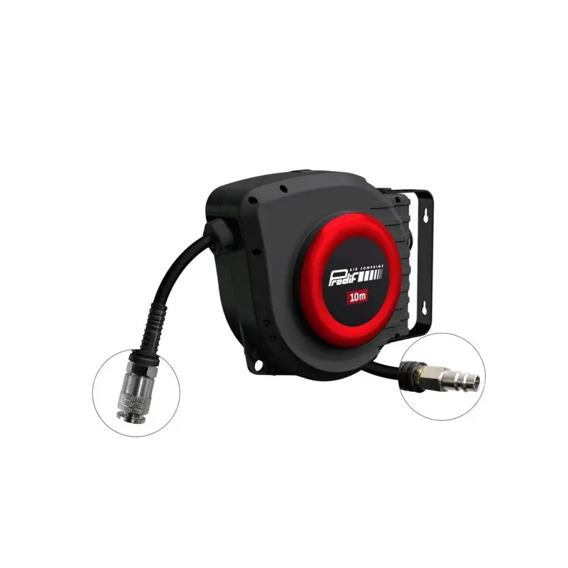 ENROULEUR AUTOMATIQUE AIR COMPRIME LONGUEUR 1 - ref. 2740126 | TP Agri