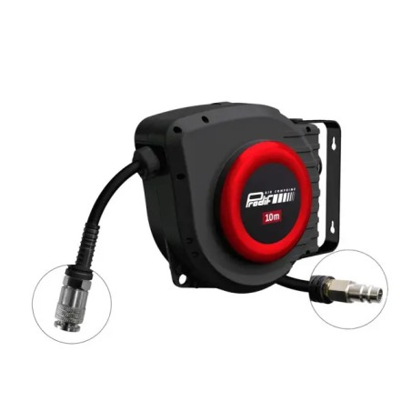 ENROULEUR AUTOMATIQUE AIR COMPRIME LONGUEUR 1 - ref. 2740126 | TP Agri