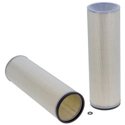 Filtre air HIFI SA 11872