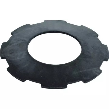 DISQUE RESSORT EPAISSEUR 3 MM FD22 BONDI - ref. BYP367003620 | TP Agri