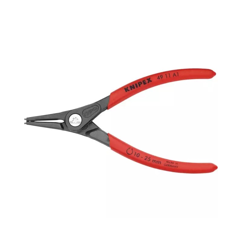 PINCE A CIRCLIPS DE PRECISION EXTERIEUR 10-25 - ref. 1901383 | TP Agri
