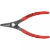 PINCE A CIRCLIPS DE PRECISION EXTERIEUR 10-25 - ref. 1901383 | TP Agri
