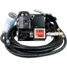 STATION MURALE GASOIL 230V 90L/MIN FILTRE PIST - ref. 235197 | TP Agri