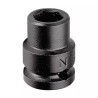 DOUILLE A CHOC IMPACT 1/2" 6 PANS 17 MM FACOM - ref. 262288 | TP Agri