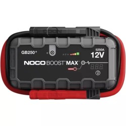 BOOSTER LITHIUM GB250+ NOCO - ref. 31360021 | TP Agri