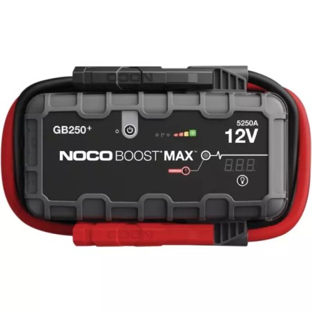 BOOSTER LITHIUM GB250+ NOCO - ref. 31360021 | TP Agri