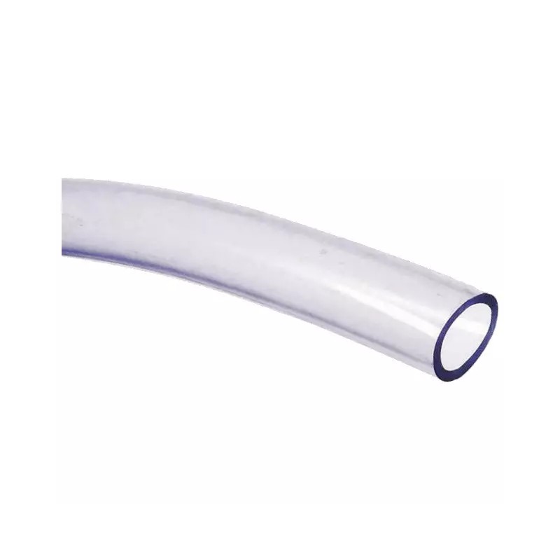TUYAU CRISTAL ALIMENTAIRE 8X12 MM LE METRE - ref. 2810562 | TP Agri