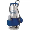 POMPE DE RELEVAGE CORPS FONTE EAUX CHARGEES - ref. REN111042 | TP Agri
