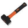 MASSETTE MANCHE TRI-MATIERE 1,2 KG FISCHER DA - ref. 3610273 | TP Agri