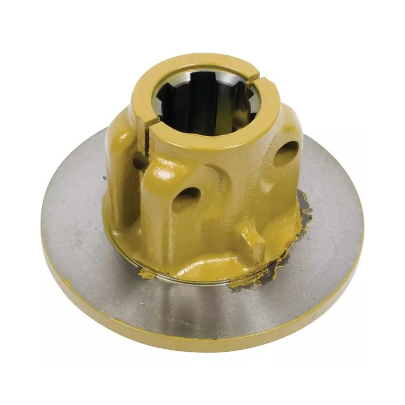 MOYEU DE LIMITEUR A FRICTION 1"3/4 6C POUR LF4 - ref. 211088 | TP Agri