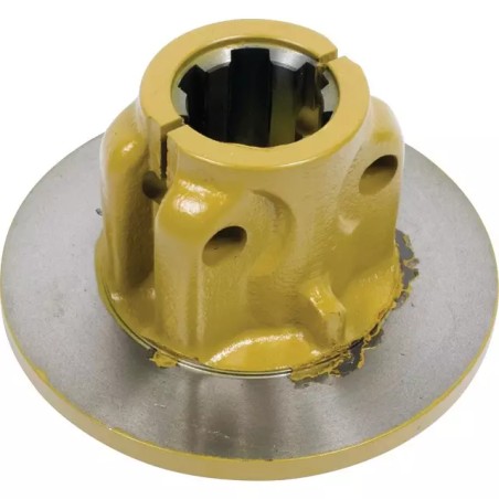 MOYEU DE LIMITEUR A FRICTION 1"3/4 6C POUR LF4 - ref. 211088 | TP Agri