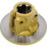 MOYEU DE LIMITEUR A FRICTION 1"3/4 6C POUR LF4 - ref. 211088 | TP Agri