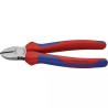PINCE COUPANTE DIAGONALE TETE POLIE LG 160 MM - ref. 266059 | TP Agri