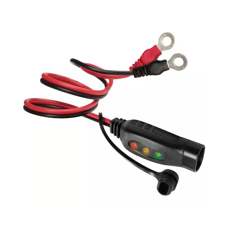 CONNECTEUR RAPIDE F4 AVEC OEILLETS M6 ET ETA - ref. 31368444 | TP Agri