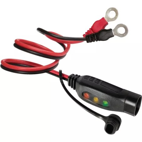 CONNECTEUR RAPIDE F4 AVEC OEILLETS M6 ET ETA - ref. 31368444 | TP Agri