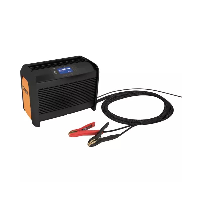 CHARGEUR DE BATTERIE PRO 120 CTEK - ref. 31369000 | TP Agri