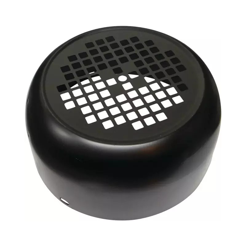CAPOT VENTILATEUR POUR 102030N - ref. 1940199 | TP Agri