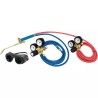 KIT COMPLET DE SOUDAGE FLAMME GYS - ref. 1931331 | TP Agri
