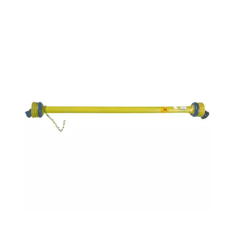 TRANSMISSION 22X55 EA 1460 CT 1"3/8 6C - C - ref. WAL1610170 | TP Agri