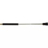 DEMI LANCE SIMPLE M22X150 700 MM TETE REGLAB - ref. 32009629 | TP Agri