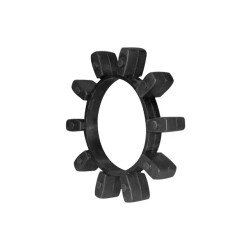 ELEMENT ELASTIQUE COFLEX E 32 - ref. 30811092 | TP Agri