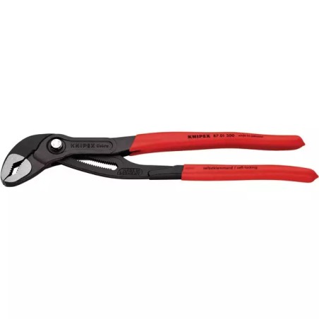 PINCE MULTIPRISE COBRA GAINE PVC LG 300 MM KNI - ref. 266054 | TP Agri