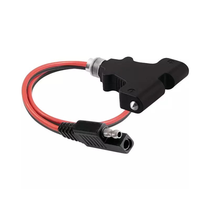 ADAPTATEUR F9 AVEC CONNECTEUR ANDERSON F/A G - ref. 31368449 | TP Agri