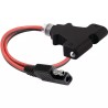 ADAPTATEUR F9 AVEC CONNECTEUR ANDERSON F/A G - ref. 31368449 | TP Agri