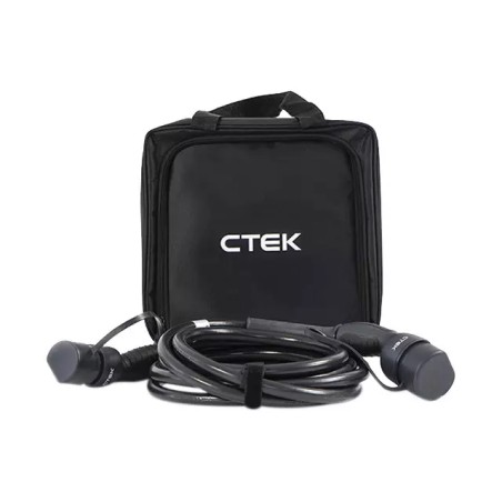 CABLE DE CHARGE VEHICULE ELECTRIQUE TRIPHASE - ref. 31369151 | TP Agri