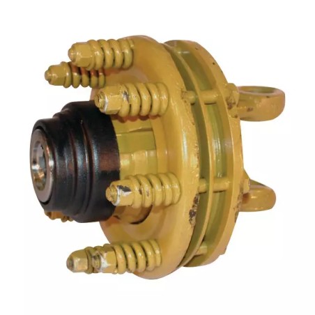 LIMITEUR A FRICTION ET ROUE LIBRE 41X108 1"3/8 - ref. 211955 | TP Agri
