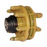 LIMITEUR A FRICTION ET ROUE LIBRE 41X108 1"3/8 - ref. 211955 | TP Agri
